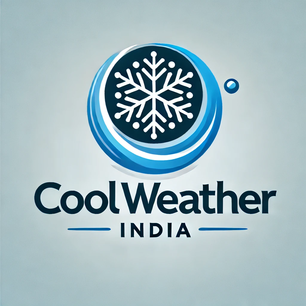 COOL WEATHER INDIA